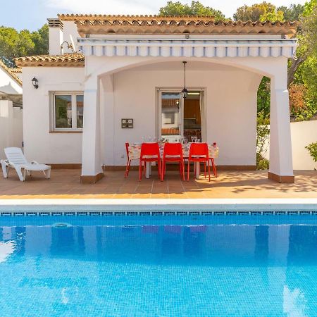 Holiday Home Odri Ля Эскала Экстерьер фото